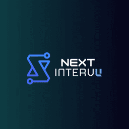 NextIntervu Logo